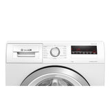 Bosch - 8kg washing machine 1400 rpm - WAN28281GB