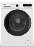 Nordmende - 7kg Freestanding Washing Machine - WMT1271WH