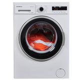 Nordmende - 10kg Freestanding Washing Machine - ARWM 12103WH
