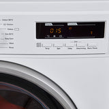 Nordmende - 10kg Freestanding Washing Machine - ARWM 12103WH