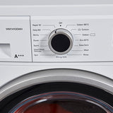 Nordmende - 10kg Freestanding Washing Machine - ARWM 12103WH