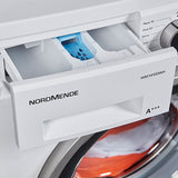 Nordmende - 10kg Freestanding Washing Machine - ARWM 12103WH