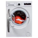 Nordmende - 10kg Freestanding Washing Machine - ARWM 12103WH