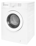 Beko - 8kg 1200rpm Freestanding Washing Machine - WTG820M1W