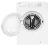Beko - 8kg 1200rpm Freestanding Washing Machine - WTG820M1W