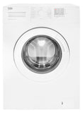 Beko - 8kg 1200rpm Freestanding Washing Machine - WTG820M1W