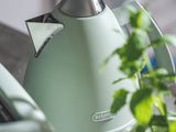 De'Longhi Argento Flora KBX2016.GR Kettle