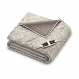 Beurer XXL HD 150 Nordic heated overblanket
