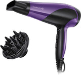Remington - Ionic Dry 2200W Hairdryer