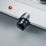 Severin - Double Hot Plate - DK1014