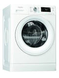 Whirlpool - 8kg 1400 Spin Washing Machine - FFB7438WVUK A Energy Rated