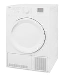 Beko - Freestanding 7kg F rated Condenser Tumble Dryer -DTGCT7000
