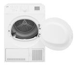 Beko - Freestanding 7kg F rated Condenser Tumble Dryer -DTGCT7000