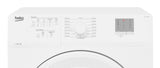 Beko - Freestanding 7kg F rated Condenser Tumble Dryer -DTGCT7000