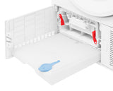 Beko - Freestanding 7kg F rated Condenser Tumble Dryer -DTGCT7000