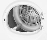 Beko - Freestanding 7kg F rated Condenser Tumble Dryer -DTGCT7000
