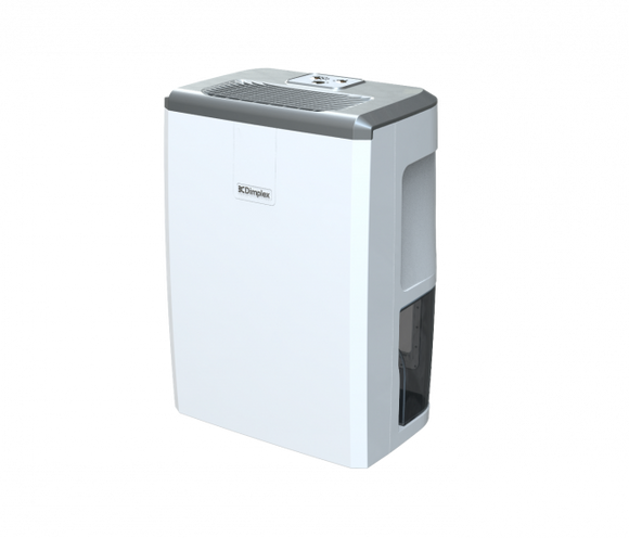Dimplex 10L Everday Electronic Dehumidifier DXD10IR