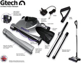 Gtech - SW02 Advance Power Sweeper