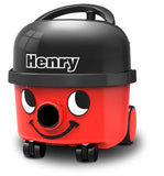 Henry Vacuum Cleaner - HVR160
