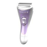 Remington Smooth & Silky Cordless Lady Shaver Wet & Dry WDF4840