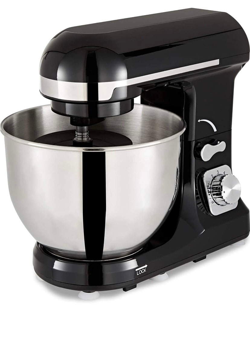 Breville Hand and Stand Mixer VFM031 