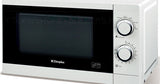 Dimplex 800w Microwave - White