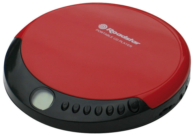Portable CD Player  Coopers Of Stortford