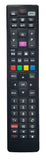 Superîor Electronics Universal TV Remote Control