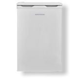Nordmende 55cm Fridge with Ice Box - RUI143WHA+