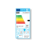 Beko - Freestanding            7Kg Condenser Tumble Dryer - DTLCE70051