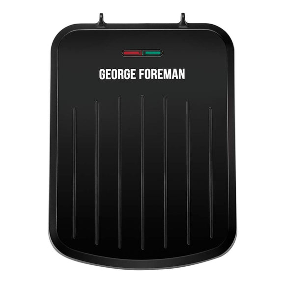 George Foreman Small Fit Grill 25800