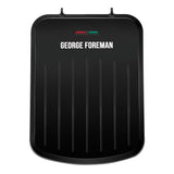 George Foreman Small Fit Grill 25800