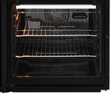 Beko Freestanding 50cm Electric Cooker KD533A