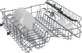 Beko - Freestanding 60cm Dishwasher - DVN04320W