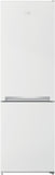 Beko Freestanding Fridge Freezer - CSG3571W