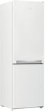 Beko Freestanding Fridge Freezer - CSG3571W