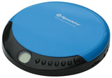 Roadstar - Portable CD Player PCD-435CD
