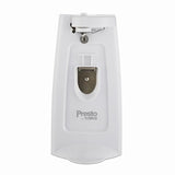 Presto by Tower - 4 In 1 Electrical Tin Can Opener - PTI9007WHT