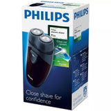 Philips Close Shave - PQ206