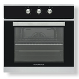 Nordmende - Built-in Single Oven - SO206BL