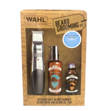 Wahl Beard Grooming Set