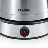 Severin Coffee maker with Stainless Steel Thermo Jug- KA 4132