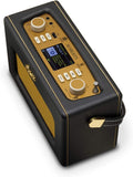 Roberts - Revival iStream 3 DAB &/FM/Internet Radio - Black