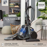 Russell Hobbs - Cylinder Vacuum - RHCV4101