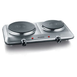 Severin - Double Hot Plate - DK1014