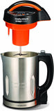 Morphy Richards Soupmaker Stainless Steel Soup Maker