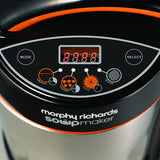 Morphy Richards Soupmaker Stainless Steel Soup Maker