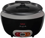 Tefal - Cool Touch Rice Cooker - RK1568UK