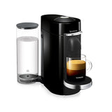 Magimix 11385 Nespresso Vertuo Plus Coffee Machine - Black