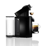 Magimix 11385 Nespresso Vertuo Plus Coffee Machine - Black